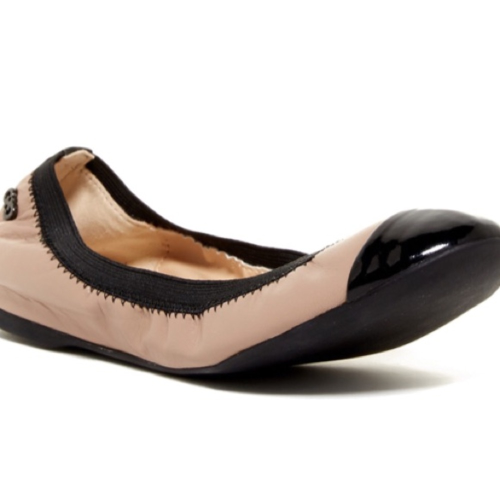 Cole Haan | Deltona Gore Ballerina Flat II